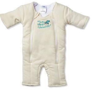 Merlin Magic Sleep Suit